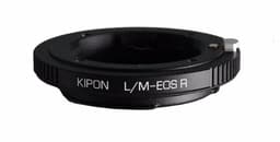 Kipon Adapter Leica M til EOS R Hus