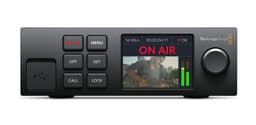 Blackmagic Web Presenter HD
