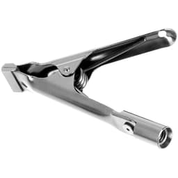 Foba CIBAR Clamp with 3/8 tapped sleeve