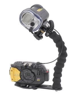 Sea  Sea kamerakit DX-6G Adventure