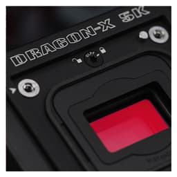 RED Dragon-X 5K S35 (UPGRADE)
