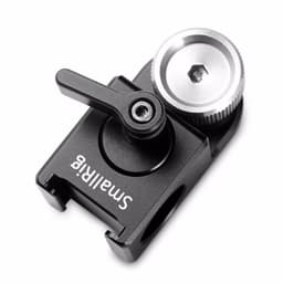 SmallRig 2001 15mm Clamp