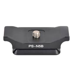 Sunway Plate for Sony N5 Body Black