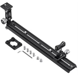 Leofoto Multi-Purpose Rail VR-380kit