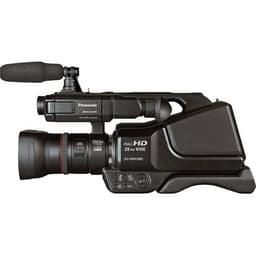 Panasonic 1/4.7 Full Hd Avccam Shoulder