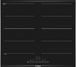 Bosch induksjonstopp PIV675F17E