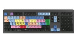 Logickeyboard Avid Media Composer Mac
