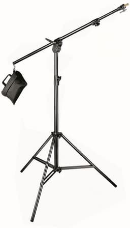 Manfrotto 420B Boom kombi