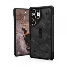 Urban Armor Gear (UAG) Samsung Galaxy S23 Ultra Deksel Pathfinder Midnight Camo