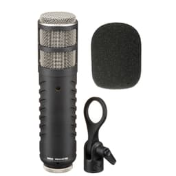 Røde PROCASTER  Røde vindhette WS2