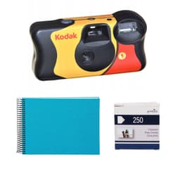 Kodak Fun Flash engangskamera KIT
