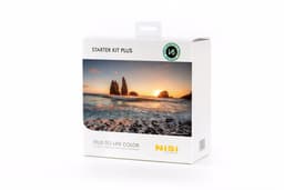 NiSi V6 Starter Plus III KIT 100mm
