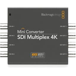 Blackmagic Mini Converter