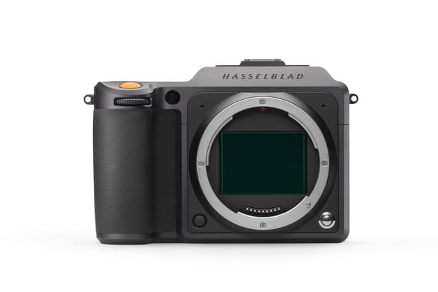 Hasselblad X1D II 50C +XCD 45P おまけ多数 Hasselblad X1D II 50C - Elkjøp