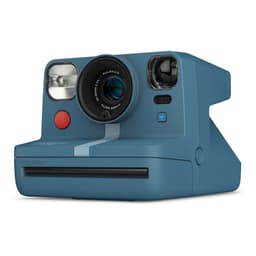 Polaroid Now Blå