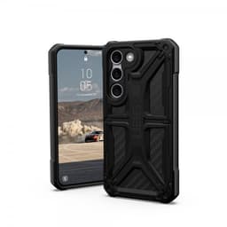 Urban Armor Gear (UAG) Samsung Galaxy S23 Cover Monarch Carbon Fiber Sort