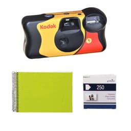 Kodak Fun Flash engangskamera KIT