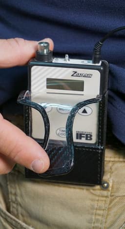 Orca ERX-2 Pouch OR-31