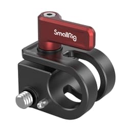 SmallRig 3276 15mm Single Rod Clamp