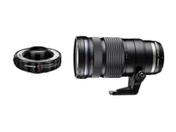 Olympus 40-150mm f/2.8 PRO  MC 1.4