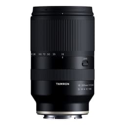 Tamron 18-300mm f/3.5-6.3 Di IIIA VC VXD