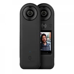 Kandao Qoocam 8K Enterprise