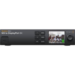 Blackmagic Teranex Mini SDI til Display