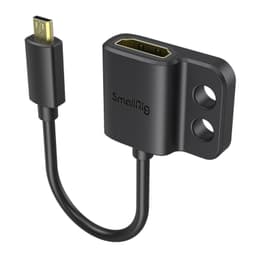 SmallRig 3021 HDMI Adpt Cable Ultra Slim