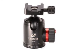 Leofoto DB-46 kulehode