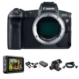 Canon EOS R Hus  Cine KIT