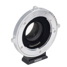 Metabones EF to M43 T CINE Speed Booster