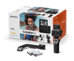 Sony RX0 II Creatorkit