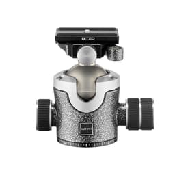Gitzo Hode GH4383QD Center Ball Ser. 4