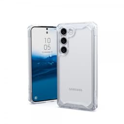 Urban Armor Gear (UAG) Samsung Galaxy S23 Cover Plyo Ice