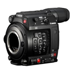 Canon EOS C200