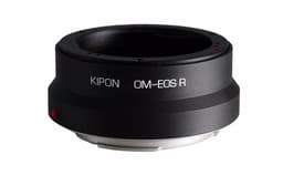Kipon Adapter Olympus OM til EOS R Hus