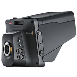 Blackmagic Studio Camera 4K V2