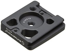 Sunway Plate for Canon 7D Body