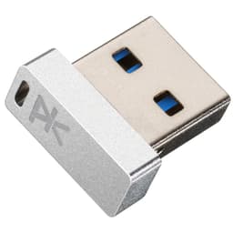 PKparis K'1 128 GB USB minnepenn