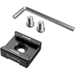 SmallRig 2437 Cold Shoe Mount Adapter