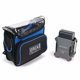 Orca OR-268 Audio Mixer Bag 1 Low Profil