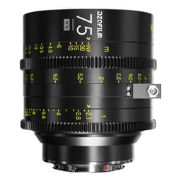 DZOFilm Vespid Cyber 75mm T2.1