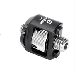 Leofoto Universal Conversion Adapt. CF-9