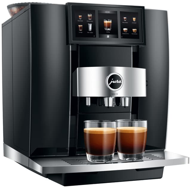 Jura Giga 10 Helautomatisk Kaffemaskin 15478