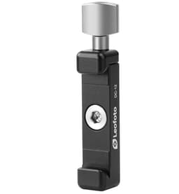 Leofoto Screw-Knob Micro Clamp DC-12