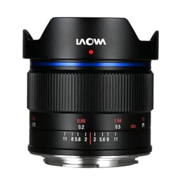 Laowa 7.5mm f/2 MFT Auto Aperture