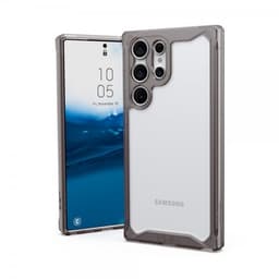 Urban Armor Gear (UAG) Samsung Galaxy S23 Ultra Kuori Plyo Ash