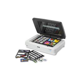 Epson Transparency unit