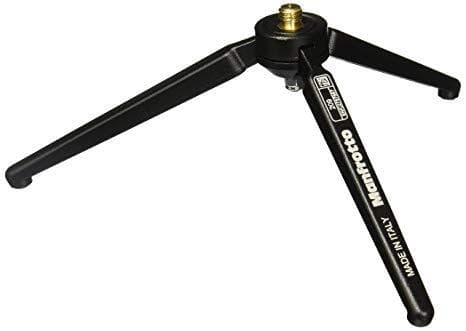 Manfrotto 209 Bordstativ