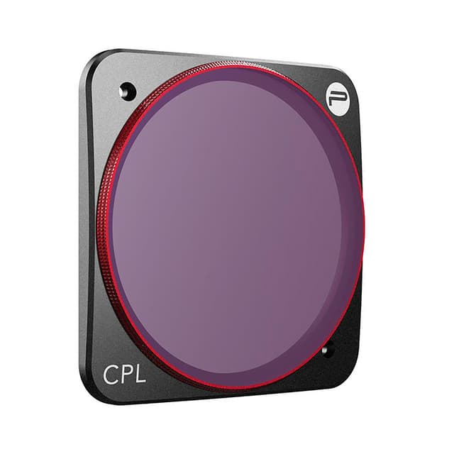 PGYTECH DJI Action 2 CPL Filter Pro - Elkjøp